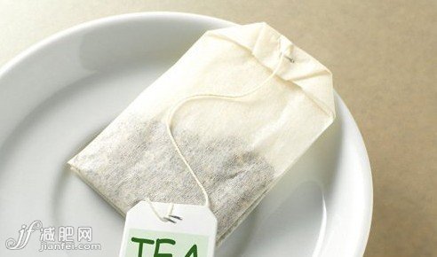 春季减肥选7种强力消脂食物