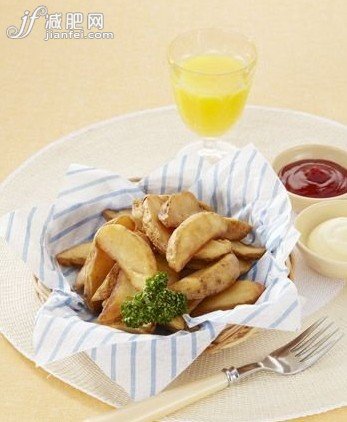 吃肉也能瘦 肉食MM的减肥餐