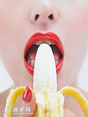 切忌无限制摄取香蕉