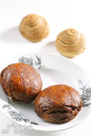 高粱点心营养高纤维