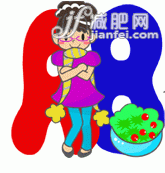 风靡日本按血型搭食物瘦身法