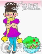 风靡日本按血型搭食物瘦身法