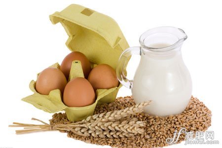 水肿体质3天瘦7斤排酸减肥食谱 