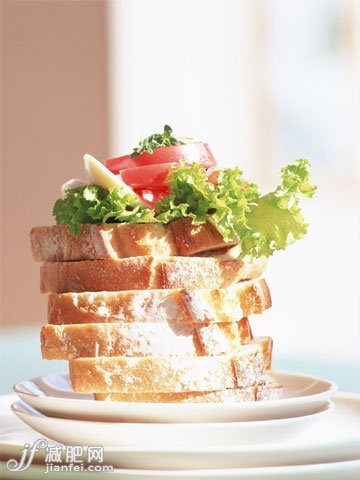 水肿体质3天瘦7斤排酸减肥食谱 