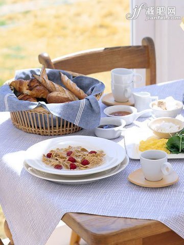 水肿体质3天瘦7斤排酸减肥食谱 