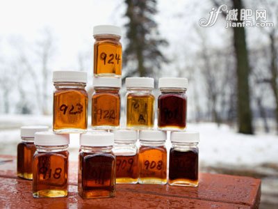 糖水减肥方法可能会让你感到不适的现象 糖水减肥方法可能会让你感到不适的现象