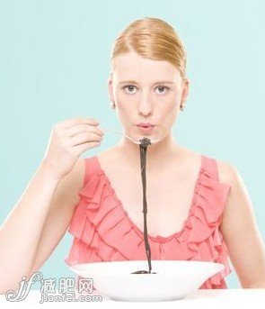 清肠毒消脂肪 高纤五谷餐1月速瘦3KG