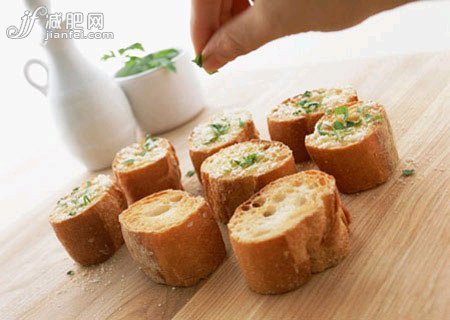 吃素后放油 让你5天瘦10斤