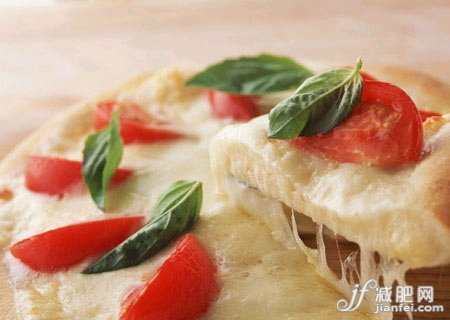 吃素后放油 让你5天瘦10斤