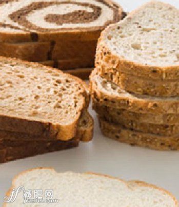 10种零食 睡前狂吃也不胖