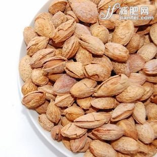 10种零食 睡前狂吃也不胖