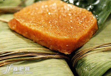 10种零食 睡前狂吃也不胖