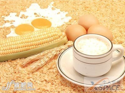 10种零食 睡前狂吃也不胖