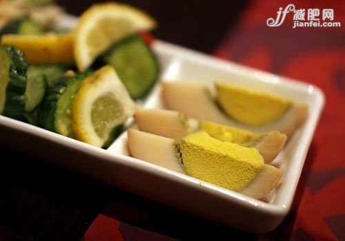 你一定不知道的饮食减肥真相