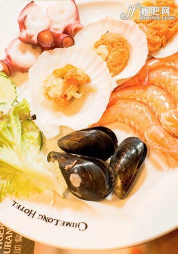 你一定不知道的饮食减肥真相