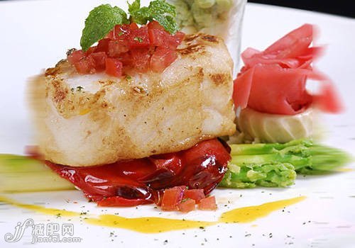 你一定不知道的饮食减肥真相