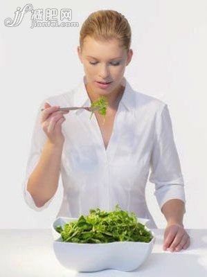 一周减肥水果餐 最佳减肥方法