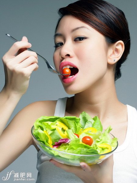 一周减肥水果餐 最佳减肥方法