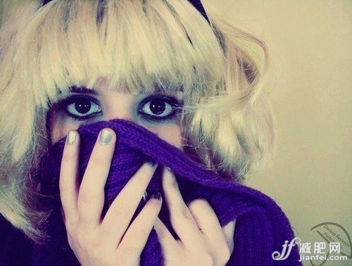 6招帮你快速甩掉苹果型身材