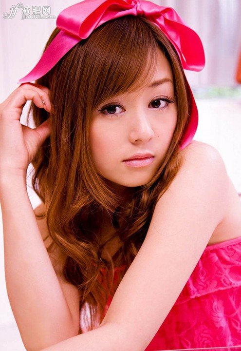 6招帮你快速甩掉苹果型身材