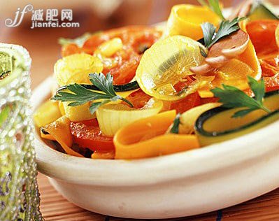 1500大卡全日营养餐 瘦身不节食 