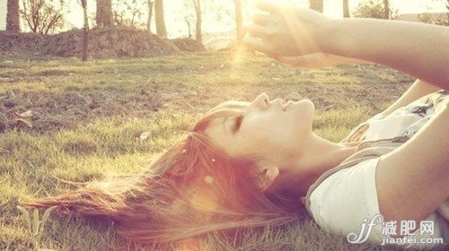 24小时不停燃脂全天瘦身法