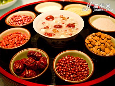 红豆牛奶西米露