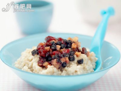 薏米红豆百合甜水