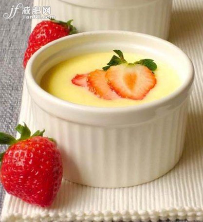 营养又瘦身 10款天然减肥餐单 营养又瘦身 10款天然减肥餐单