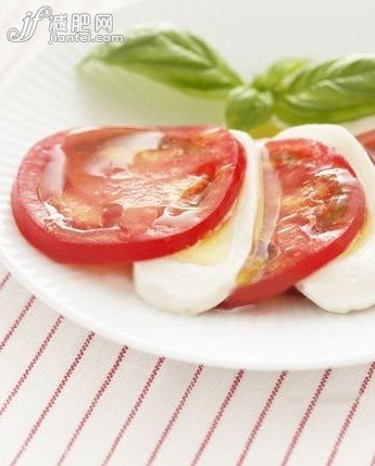 8种春季减肥食物 扫光多余脂肪