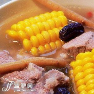 5道玉米减肥食谱 清肠道排肠毒超棒