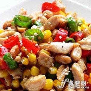 5道玉米减肥食谱 清肠道排肠毒超棒