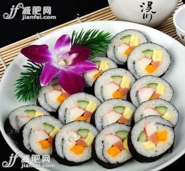 超有效减肥食谱！让你3天瘦5斤