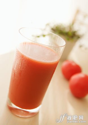 番茄醋减肥Q & A