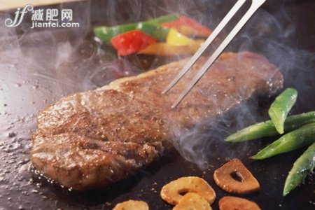 烧肉