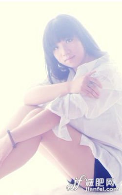 减肥成功后的壮壮