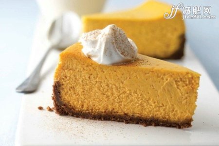 芒果芝士烤红薯