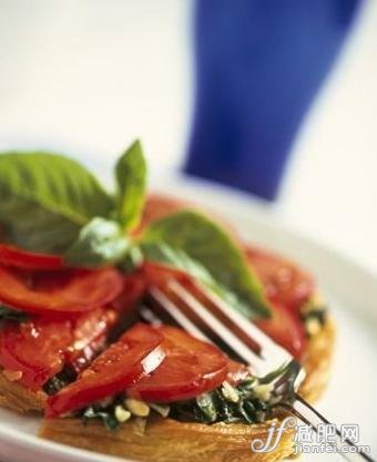 吃货必知 20款强效减肥食物