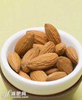 吃货必知 20款强效减肥食物