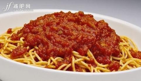 吃货必知 20款强效减肥食物