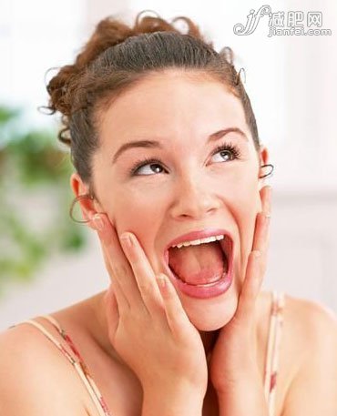 蛋白质瘦身 4招让减肥效果加倍