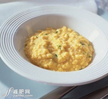 7款燕麦减肥餐 营养丰富又瘦身