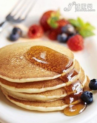 7款燕麦减肥餐 营养丰富又瘦身