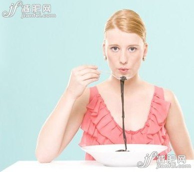 10个节食减肥Q&A 突破瘦身瓶颈