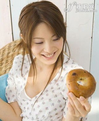 五招排毒瘦腹法 清除体内垃圾