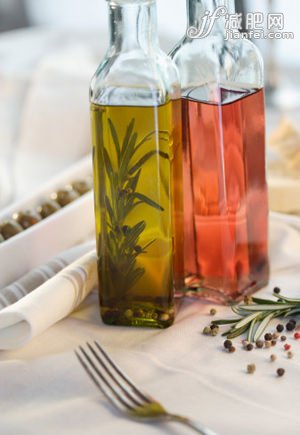 苹果醋减肥法注意事项