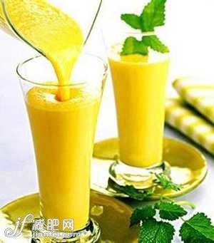 早餐这么吃！你不胖才奇怪