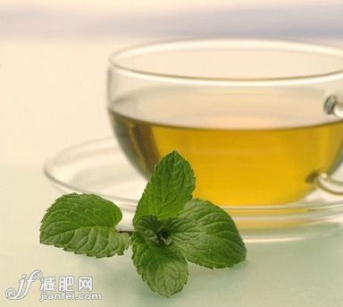 神奇糖水减肥法 让你1周瘦6斤