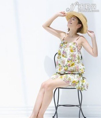 牢记5个小妙招 减肥进入加速期