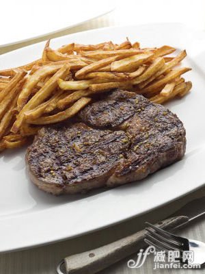 少吃淀粉，肉类